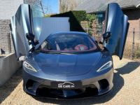 McLaren GT L. 4.0 V8 TwinTurbo FULL OPTIONS - <small></small> 189.900 € <small>TTC</small> - #12