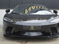 McLaren GT V8 4.0i 620 ch Superbe état - 39.000 km - <small></small> 158.900 € <small></small> - #3