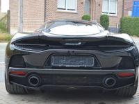 McLaren GT V8 4.0i 620 ch Superbe état - 39.000 km - <small></small> 158.900 € <small></small> - #4