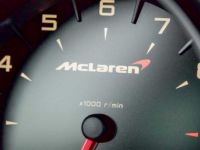 McLaren MP4-12C 12C 3.8 Bi-Turbo V8 Carbon SportExhaust LIFT - <small></small> 133.900 € <small>TTC</small> - #26