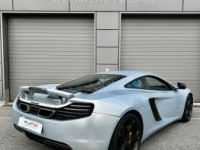 McLaren MP4-12C 3.8 BI-Turbo 600ch -faible kilométrage - <small></small> 119.990 € <small>TTC</small> - #2