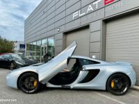 McLaren MP4-12C 3.8 BI-Turbo 600ch -faible kilométrage - <small></small> 119.990 € <small>TTC</small> - #3