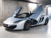 McLaren MP4-12C 3.8 V8 Twin-turbo - <small>A partir de </small>1.300 EUR <small>/ mois</small> - #2