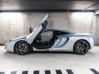 McLaren MP4-12C 3.8 V8 Twin-turbo - <small>A partir de </small>1.300 EUR <small>/ mois</small> - #10