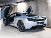 McLaren MP4-12C 3.8 V8 Twin-turbo - <small>A partir de </small>1.300 EUR <small>/ mois</small> - #17