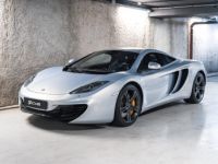 McLaren MP4-12C 3.8 V8 Twin-turbo - <small>A partir de </small>1.300 EUR <small>/ mois</small> - #1