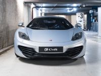 McLaren MP4-12C 3.8 V8 Twin-turbo - <small>A partir de </small>1.300 EUR <small>/ mois</small> - #3