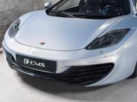 McLaren MP4-12C 3.8 V8 Twin-turbo - <small>A partir de </small>1.300 EUR <small>/ mois</small> - #7