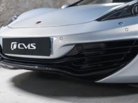 McLaren MP4-12C 3.8 V8 Twin-turbo - <small>A partir de </small>1.300 EUR <small>/ mois</small> - #8