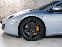 McLaren MP4-12C 3.8 V8 Twin-turbo - <small>A partir de </small>1.300 EUR <small>/ mois</small> - #11