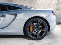 McLaren MP4-12C 3.8 V8 Twin-turbo - <small>A partir de </small>1.300 EUR <small>/ mois</small> - #14