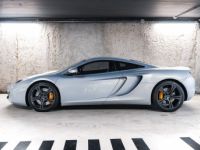 McLaren MP4-12C 3.8 V8 Twin-turbo - <small>A partir de </small>1.300 EUR <small>/ mois</small> - #9