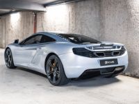 McLaren MP4-12C 3.8 V8 Twin-turbo - <small>A partir de </small>1.300 EUR <small>/ mois</small> - #16