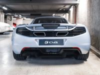 McLaren MP4-12C 3.8 V8 Twin-turbo - <small>A partir de </small>1.300 EUR <small>/ mois</small> - #21