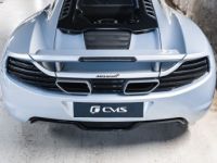 McLaren MP4-12C 3.8 V8 Twin-turbo - <small>A partir de </small>1.300 EUR <small>/ mois</small> - #22