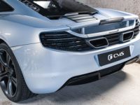 McLaren MP4-12C 3.8 V8 Twin-turbo - <small>A partir de </small>1.300 EUR <small>/ mois</small> - #18