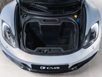 McLaren MP4-12C 3.8 V8 Twin-turbo - <small>A partir de </small>1.300 EUR <small>/ mois</small> - #47