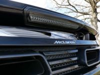 McLaren MP4-12C coupé V8 / Meridian / Garantie 12 mois - <small></small> 123.900 € <small>TTC</small> - #11