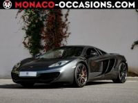 McLaren MP4-12C MP4 12C 3.8 V8 biturbo 625ch - <small></small> 129.000 € <small>TTC</small> - #1