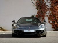 McLaren MP4-12C MP4 12C 3.8 V8 biturbo 625ch - <small></small> 129.000 € <small>TTC</small> - #2