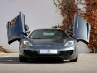 McLaren MP4-12C MP4 12C 3.8 V8 biturbo 625ch - <small></small> 129.000 € <small>TTC</small> - #3