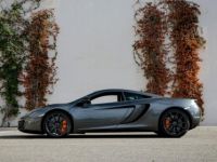 McLaren MP4-12C MP4 12C 3.8 V8 biturbo 625ch - <small></small> 129.000 € <small>TTC</small> - #9