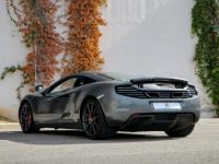 McLaren MP4-12C MP4 12C 3.8 V8 biturbo 625ch - <small></small> 129.000 € <small>TTC</small> - #10