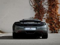 McLaren MP4-12C MP4 12C 3.8 V8 biturbo 625ch - <small></small> 129.000 € <small>TTC</small> - #11