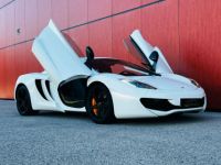 McLaren MP4-12C MP4 12C Mc LAREN 600 ch revisé - <small></small> 124.900 € <small>TTC</small> - #1