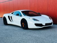 McLaren MP4-12C MP4 12C Mc LAREN 600 ch revisé - <small></small> 124.900 € <small>TTC</small> - #2