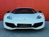 McLaren MP4-12C MP4 12C Mc LAREN 600 ch revisé - <small></small> 124.900 € <small>TTC</small> - #3