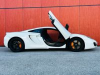 McLaren MP4-12C MP4 12C Mc LAREN 600 ch revisé - <small></small> 124.900 € <small>TTC</small> - #5