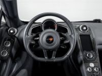 McLaren MP4-12C MP4 12C V8 3.8 625 Ch - <small></small> 124.900 € <small>TTC</small> - #14