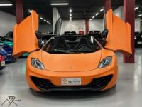 McLaren MP4-12C Spider 625cv Akrapovic - <small></small> 119.900 € <small>TTC</small> - #2