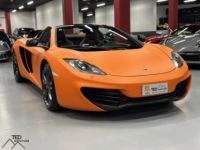 McLaren MP4-12C Spider 625cv Akrapovic - <small></small> 119.900 € <small>TTC</small> - #3