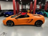 McLaren MP4-12C Spider 625cv Akrapovic - <small></small> 119.900 € <small>TTC</small> - #10