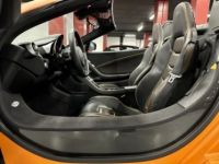 McLaren MP4-12C Spider 625cv Akrapovic - <small></small> 119.900 € <small>TTC</small> - #12