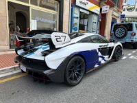 McLaren Senna - <small></small> 1.390.000 € <small>TTC</small> - #3