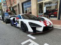 McLaren Senna - <small></small> 1.390.000 € <small>TTC</small> - #4