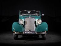 Mercedes 170 VB Cabriolet - <small></small> 99.000 € <small>TTC</small> - #1