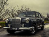 Mercedes 180 - <small></small> 31.950 € <small>TTC</small> - #1