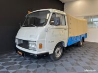 Mercedes 180 MB 100 Hanomag Henschel F25 1.6l Carbu Austin Entièrement restauré Foodtruck ou marché - <small></small> 13.890 € <small>TTC</small> - #1