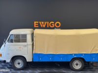 Mercedes 180 MB 100 Hanomag Henschel F25 1.6l Carbu Austin Entièrement restauré Foodtruck ou marché - <small></small> 13.890 € <small>TTC</small> - #2