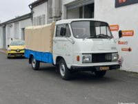 Mercedes 180 MB 100 Hanomag Henschel F25 1.6l Carbu Austin Entièrement restauré Foodtruck ou marché - <small></small> 13.890 € <small>TTC</small> - #6