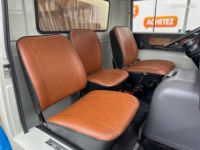 Mercedes 180 MB 100 Hanomag Henschel F25 1.6l Carbu Austin Entièrement restauré Foodtruck ou marché - <small></small> 13.890 € <small>TTC</small> - #10