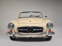 Mercedes 190 - <small></small> 219.000 € <small>TTC</small> - #1