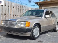 Mercedes 190 190-Class  - <small></small> 19.000 € <small>TTC</small> - #4