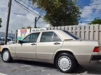 Mercedes 190 190-Class  - <small></small> 19.000 € <small>TTC</small> - #7