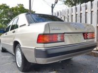 Mercedes 190 190-Class  - <small></small> 19.000 € <small>TTC</small> - #10