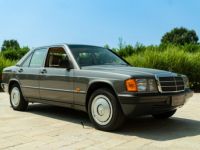 Mercedes 190 190 E RDS01226 - <small></small> 24.000 € <small></small> - #5